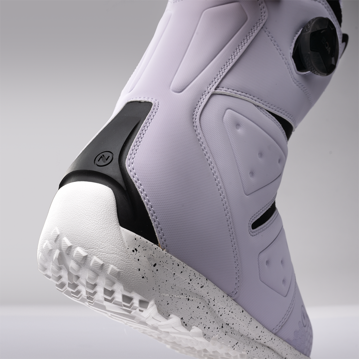 Nidecker Altai Snowboard Boots - Women's Lavender
