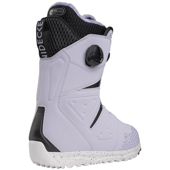 Nidecker Altai Snowboard Boots - Women's Lavender