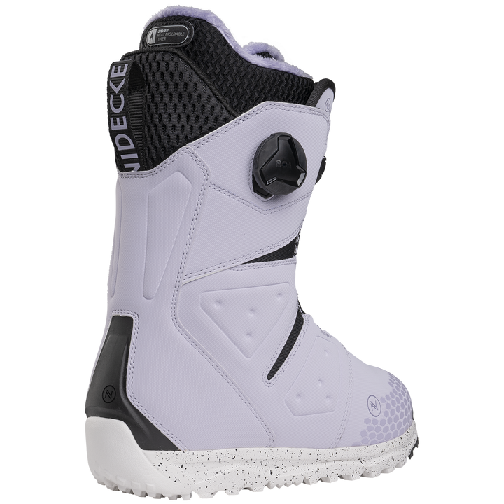 Nidecker Altai Snowboard Boots - Women's Lavender