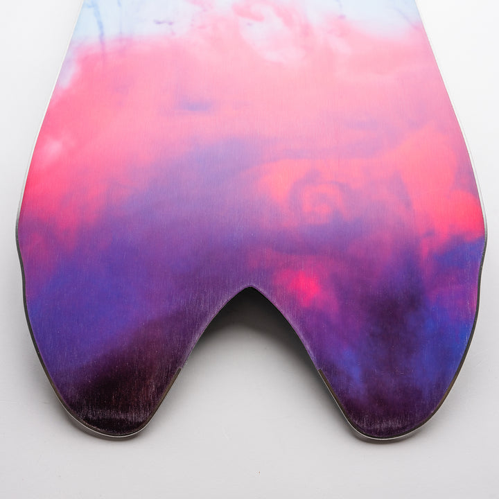 Nidecker Beta APX Snowboard 2025