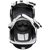 Nidecker Prime Snowboard Bindings - Kids' Black