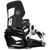 Nidecker Prime Snowboard Bindings - Kids' Black