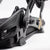 Nidecker Flow NX2 Fusion Snowboard Bindings Black