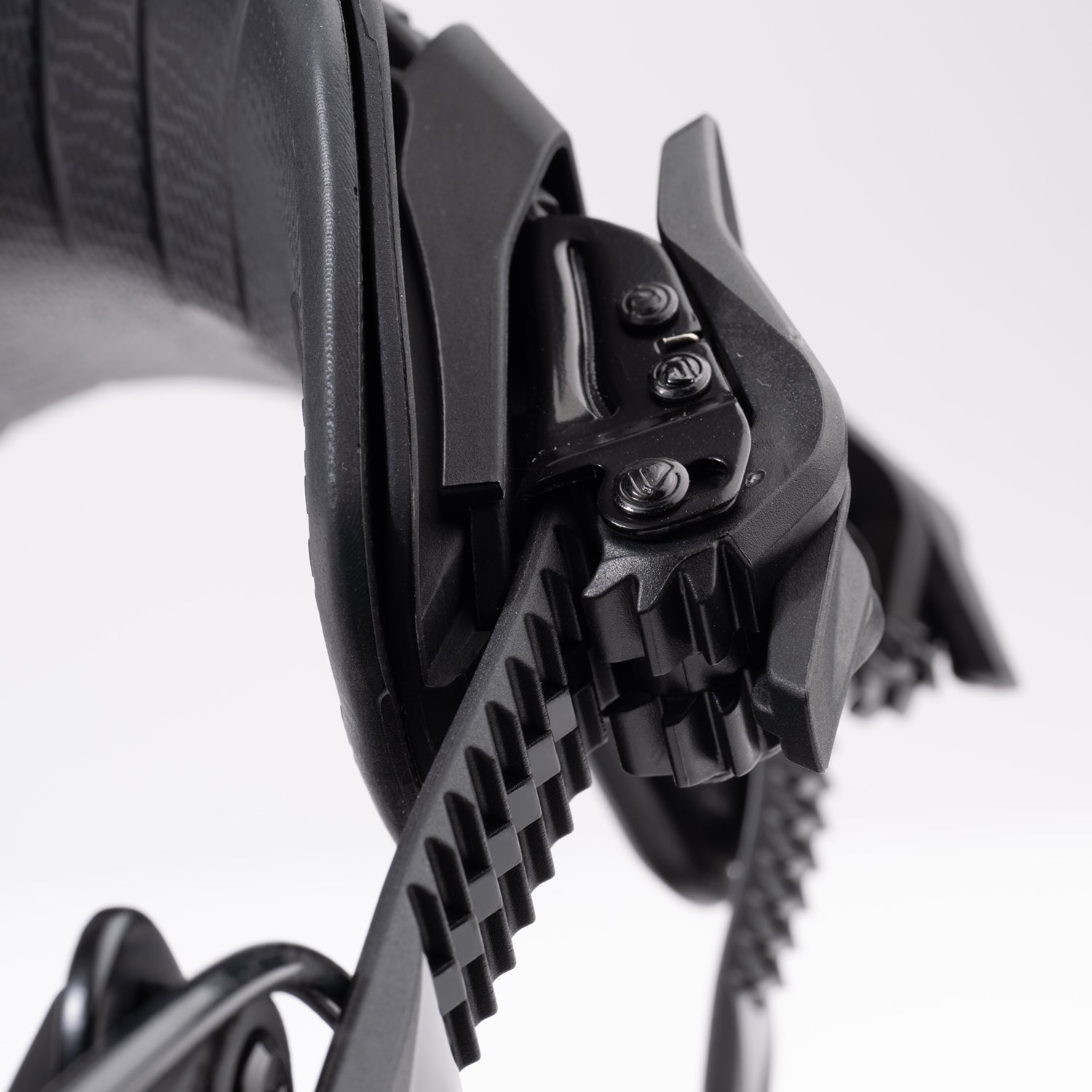 Nidecker Flow NX2 Fusion Snowboard Bindings – evo