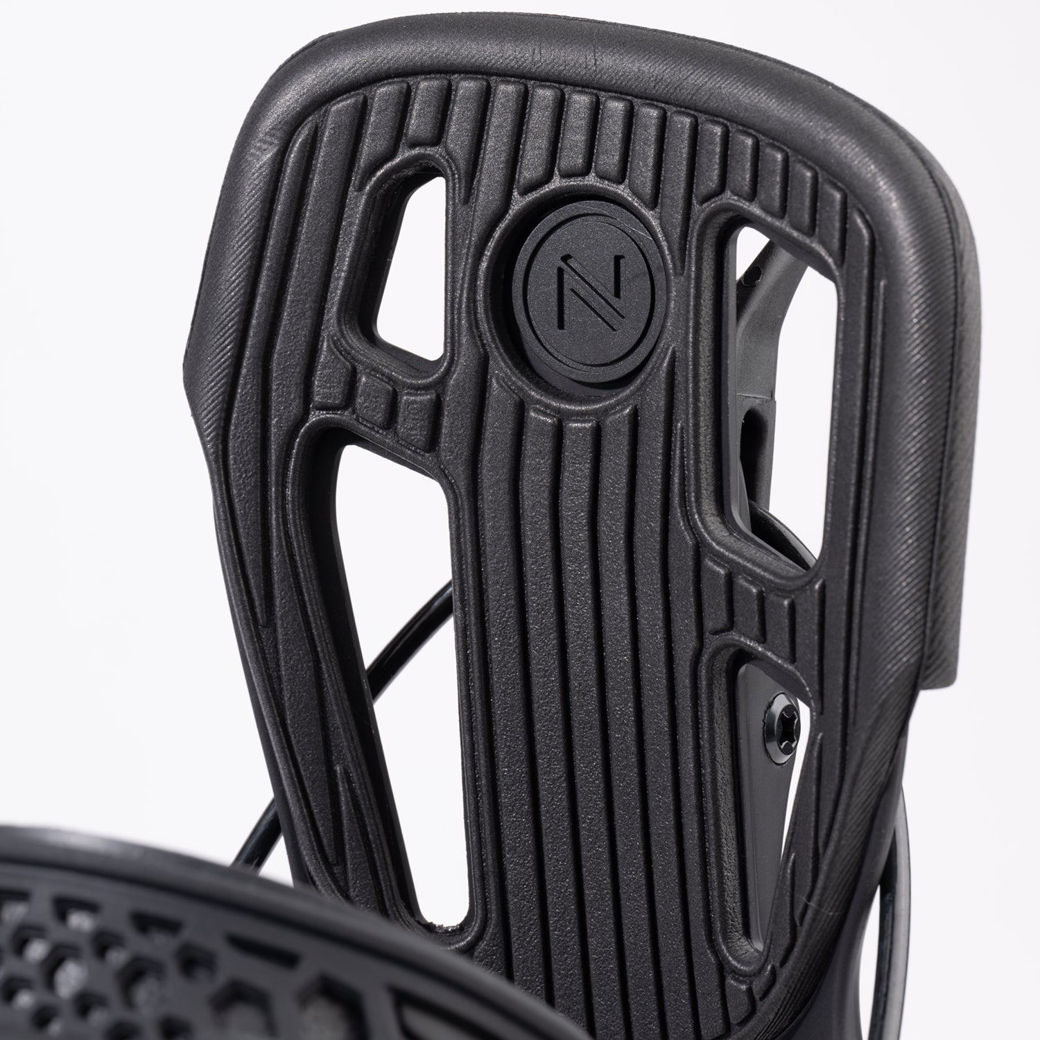 Nidecker Flow NX2 Fusion Snowboard Bindings – evo
