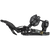 Nidecker Flow NX2 Fusion Snowboard Bindings Black