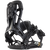 Nidecker Flow NX2 Fusion Snowboard Bindings Black