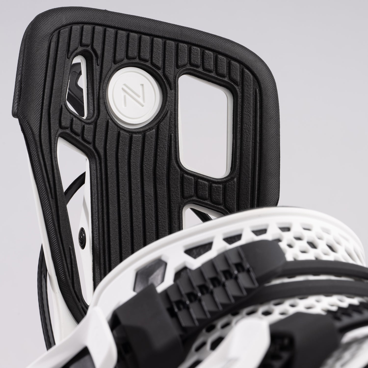 Nidecker Flow NX2 Fusion Snowboard Bindings – evo
