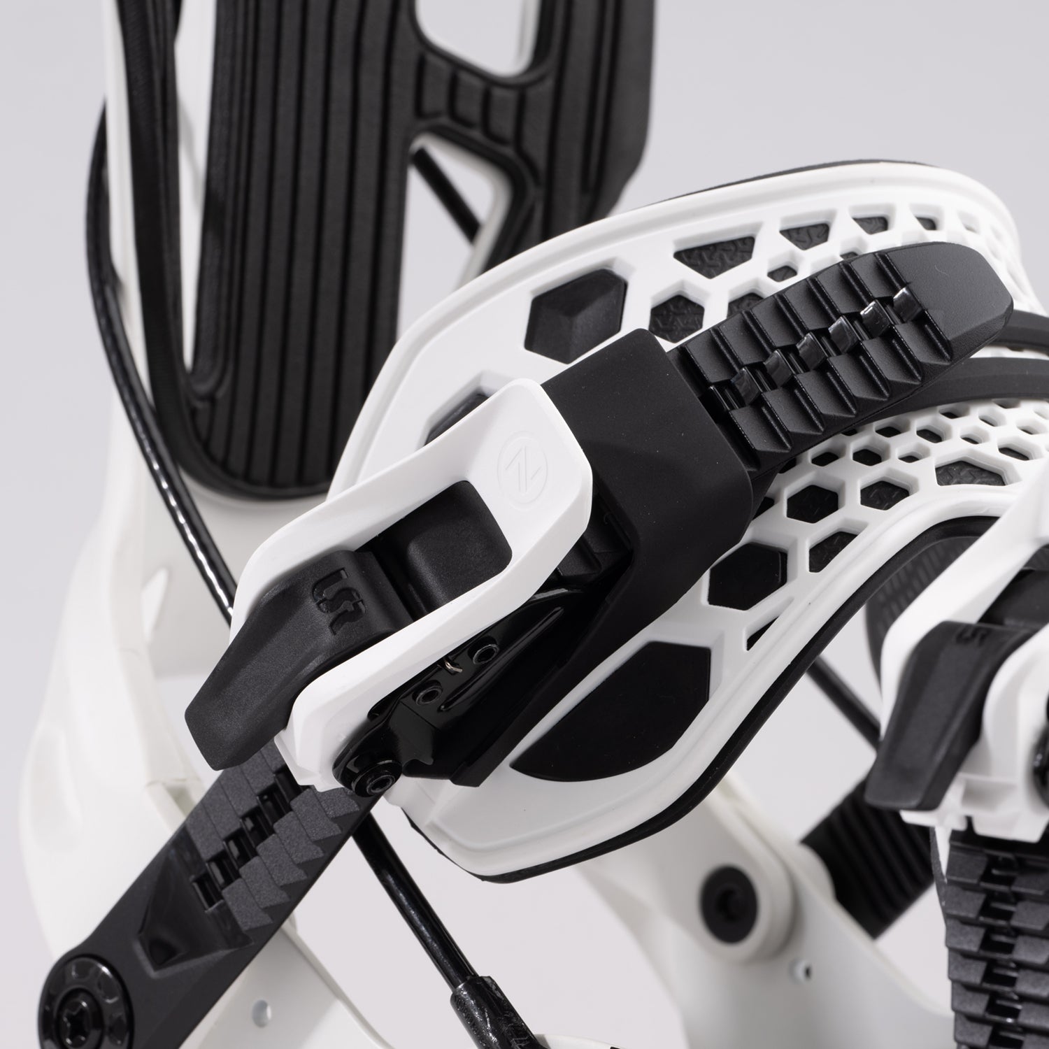 Nidecker Flow NX2 Fusion Snowboard Bindings – evo