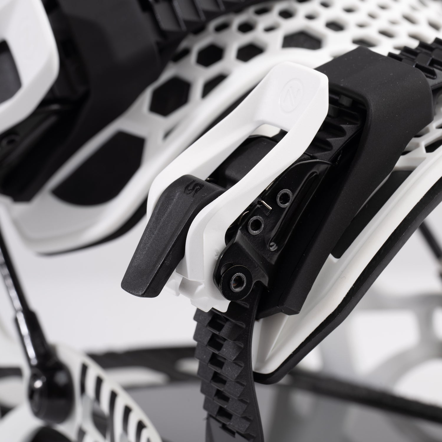 Nidecker Flow NX2 Fusion Snowboard Bindings – evo