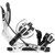 Flow NX2 Hybrid Snowboard Bindings White