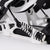 Flow NX2 Hybrid Snowboard Bindings White