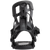 Nidecker Fuse Fusion Snowboard Bindings Black