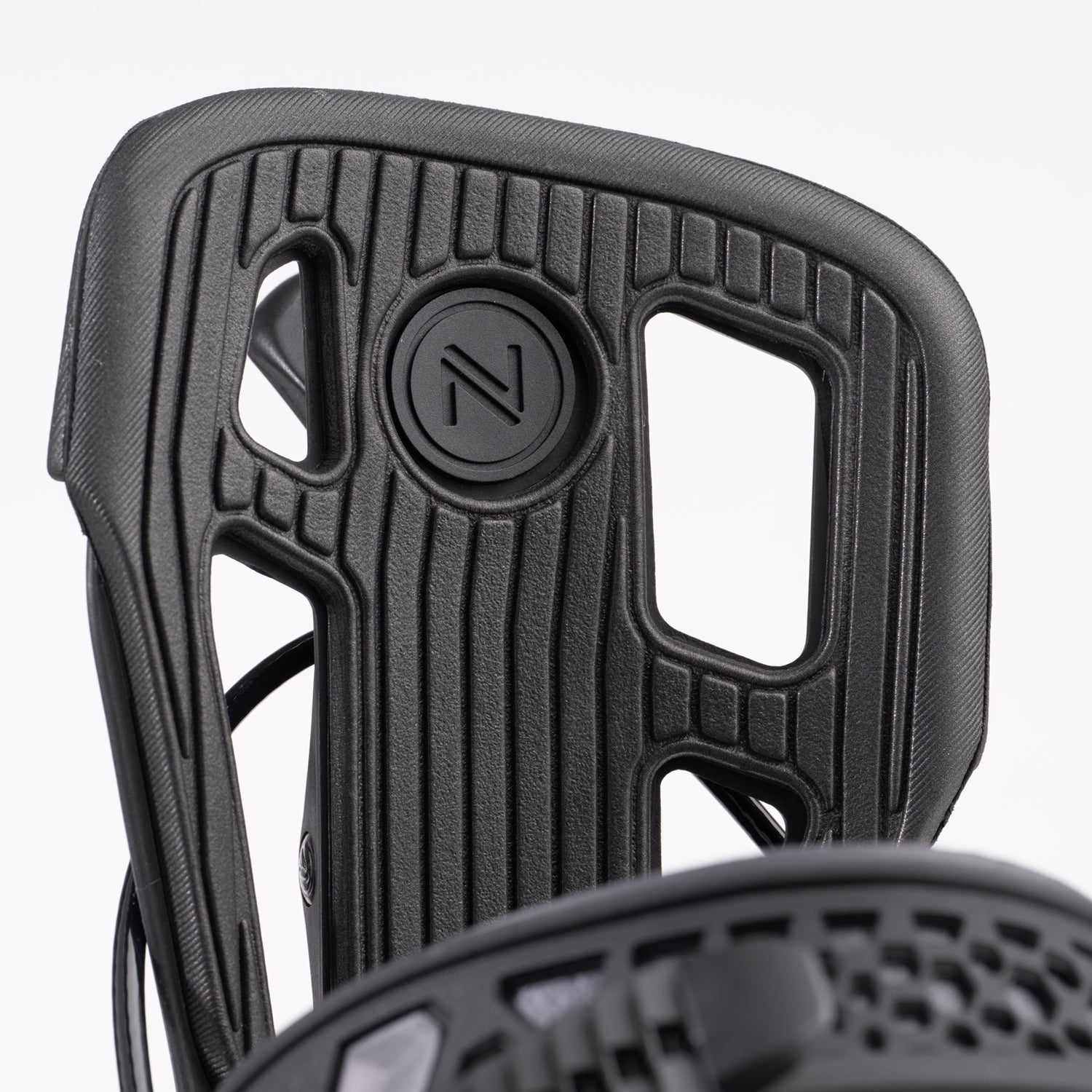 Nidecker Fuse Fusion Snowboard Bindings – evo