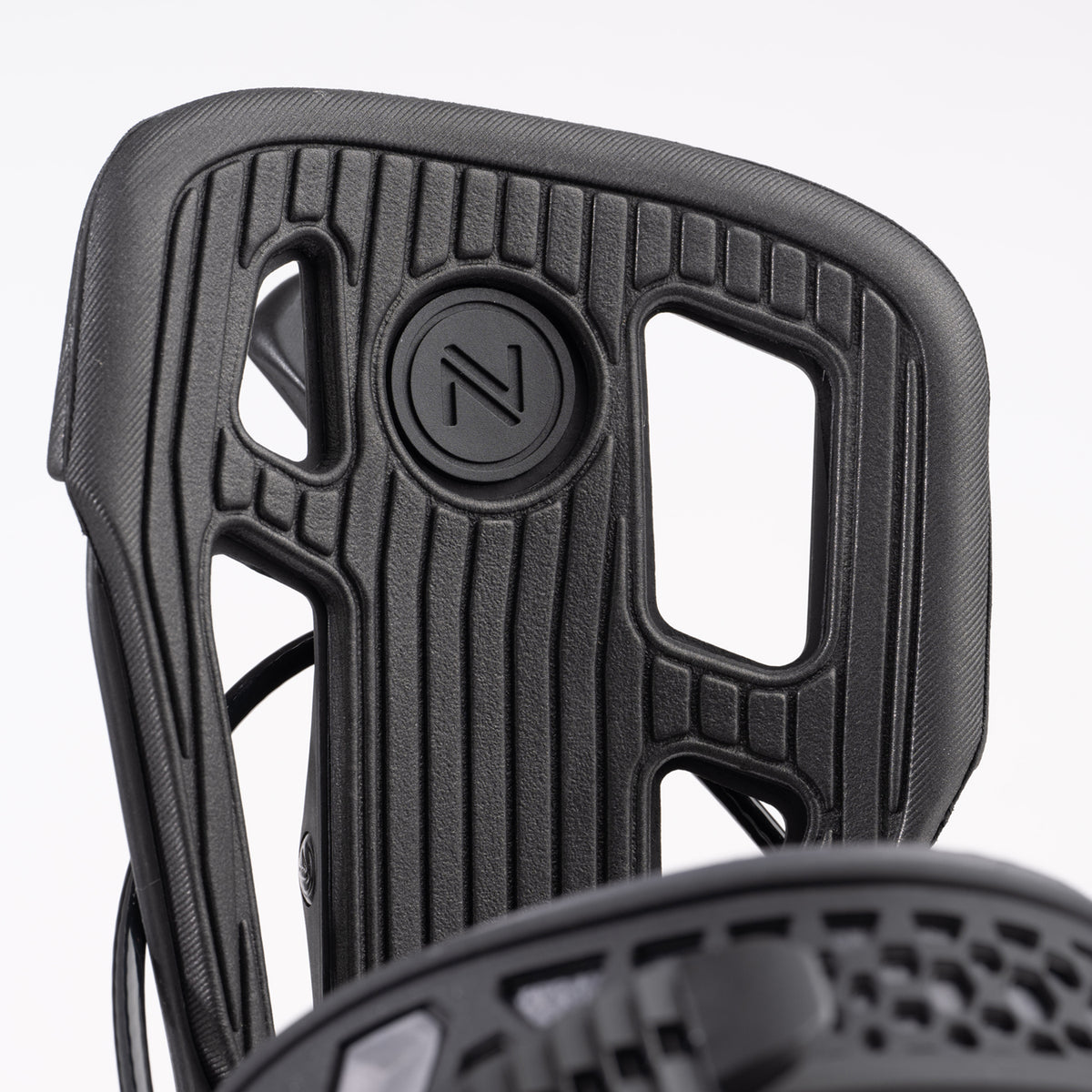 Nidecker Fuse Fusion Snowboard Bindings – evo