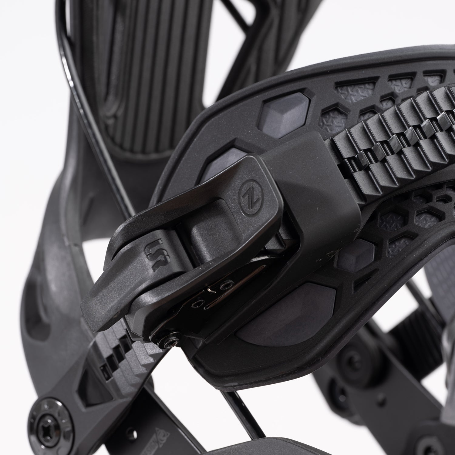 Nidecker Fuse Fusion Snowboard Bindings – evo