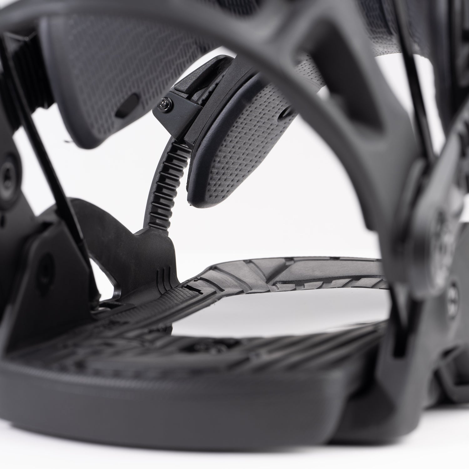 Nidecker Fuse Fusion Snowboard Bindings – evo