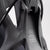 Nidecker Fuse Fusion Snowboard Bindings Black