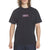 Thrills Logic Merch Fit T-Shirt - Men's Dark Navy