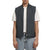 Thrills Union Vest - Men's Black