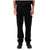 Thrills Carpenter Double Knee Pants - Men's Black Rinse