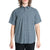 Thrills Precious Energy Short-Sleeve Shirt - Men's Dark Jade