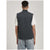 Thrills Union Vest - Men's Black