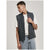 Thrills Union Vest - Men's Black