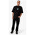 Thrills Carpenter Double Knee Pants - Men's Black Rinse
