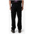 Thrills Carpenter Double Knee Pants - Men's Black Rinse