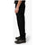 Thrills Carpenter Double Knee Pants - Men's Black Rinse