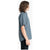Thrills Precious Energy Short-Sleeve Shirt - Men's Dark Jade