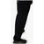 Thrills Carpenter Double Knee Pants - Men's Black Rinse