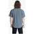Thrills Precious Energy Short-Sleeve Shirt - Men's Dark Jade