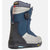 K2 Orton Snowboard Boots 2025 Deep Blue