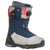 K2 Orton Snowboard Boots 2025 Deep Blue