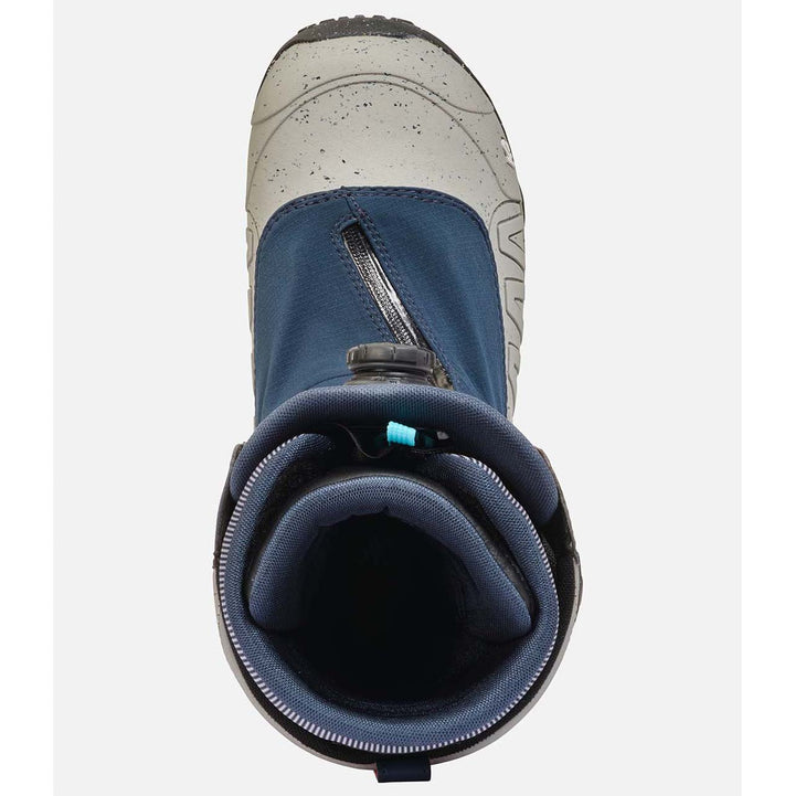 K2 Orton Snowboard Boots 2025 Deep Blue