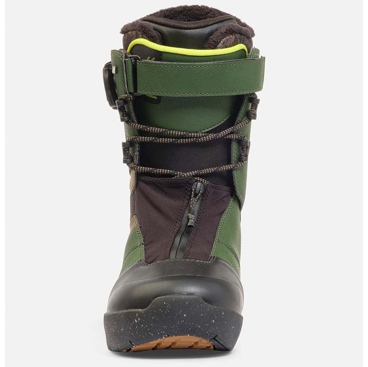 K2 Evasion Snowboard Boots 2025 Pine