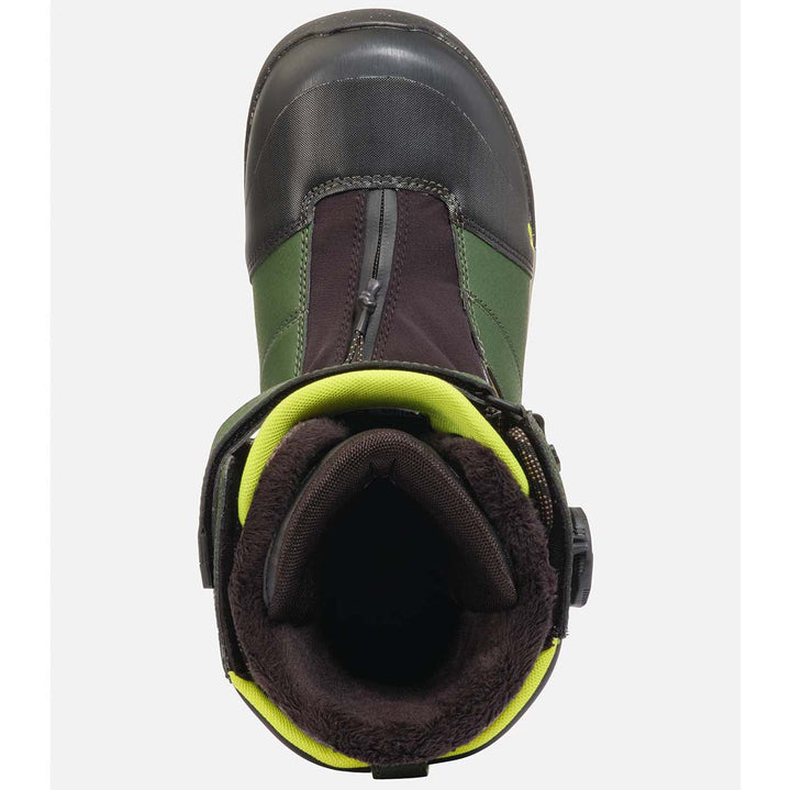 K2 Evasion Snowboard Boots 2025 Pine