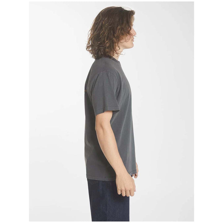 Thrills Canyon Merch Fit T-Shirt - Men's Merch Black