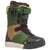 K2 Evasion Snowboard Boots 2025 Pine
