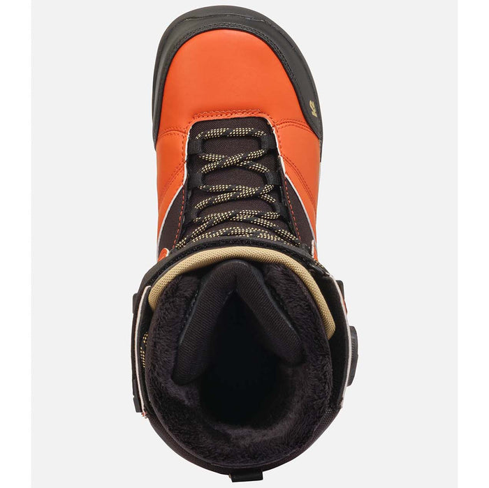 K2 Overdraft Snowboard Boots 2025 Brick