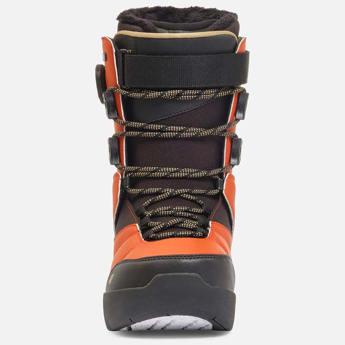 K2 Overdraft Snowboard Boots 2025 Brick