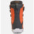 K2 Overdraft Snowboard Boots 2025 Brick