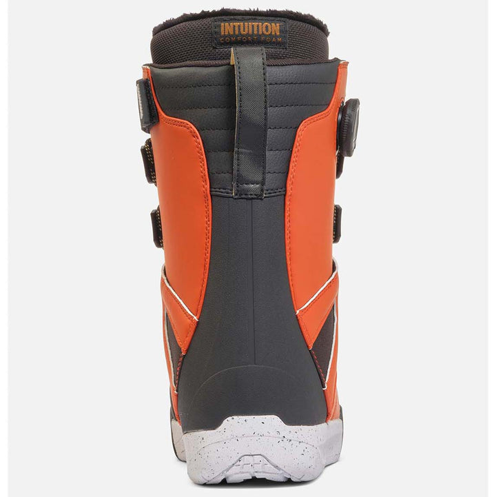 K2 Overdraft Snowboard Boots 2025 Brick