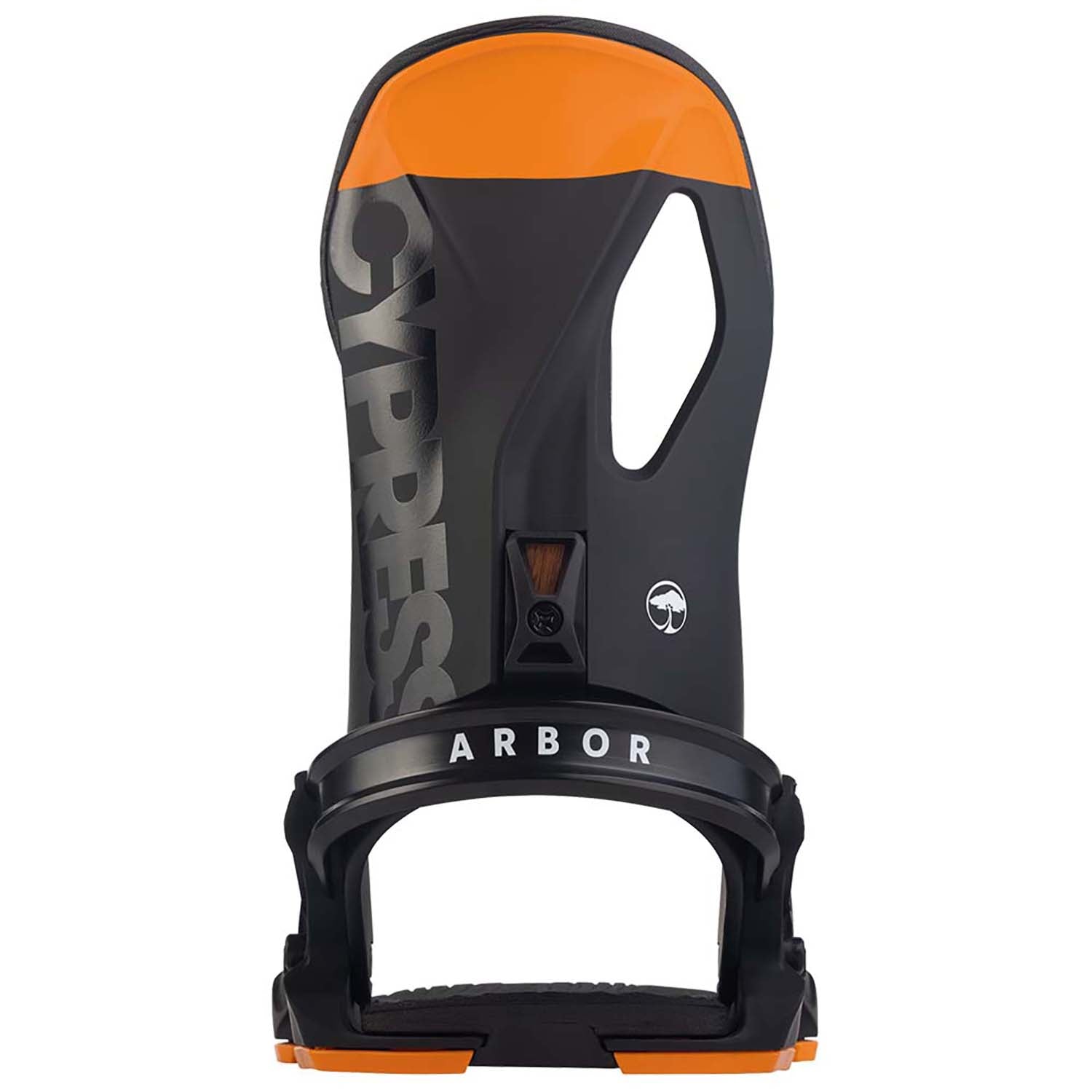 Arbor Cypress Snowboard Bindings – evo