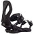 Arbor Cypress Snowboard Bindings Black/Black