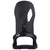 Arbor Cypress Snowboard Bindings Black/Black