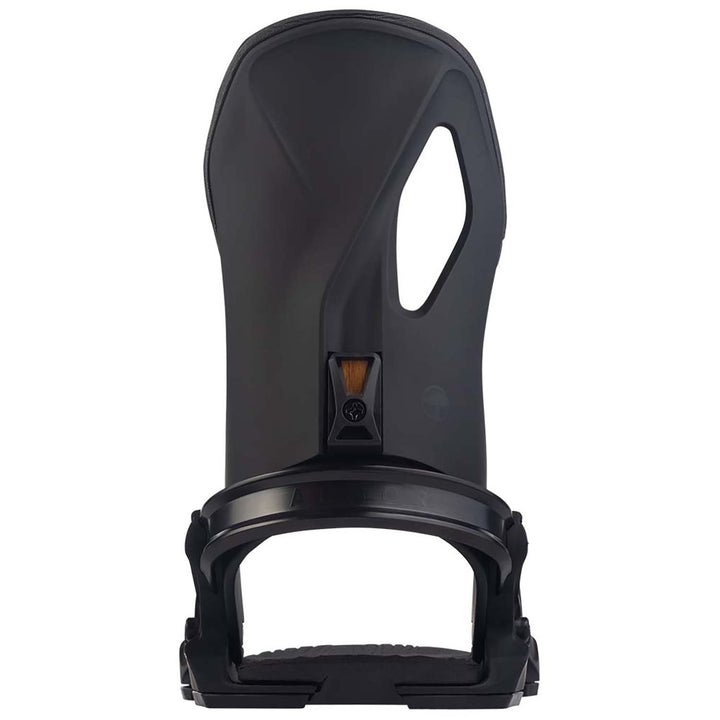 Arbor Cypress Snowboard Bindings Black/Black