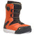 K2 Overdraft Snowboard Boots 2025 Brick